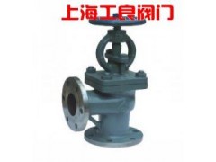 GB/T585-1999船用鑄鋼截止止回閥-- 上海工良閥門廠