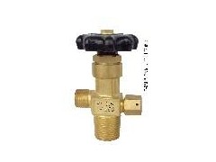 進(jìn)口F-2M活瓣式二氧化碳瓶閥-- 上海工良閥門廠