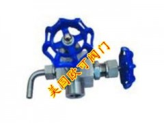 進(jìn)口高密封取樣閥-- 深圳市依博羅閥門有限公司