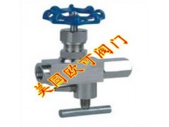進(jìn)口多功能截止閥-- 深圳市依博羅閥門有限公司