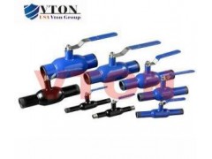 進(jìn)口全焊接球閥|渦輪焊接球閥-- 深圳名閥進(jìn)出口貿(mào)易有限公司