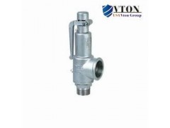 進(jìn)口氣體安全閥-- 北京德泰科閥門有限公司-進(jìn)口調(diào)節(jié)閥