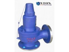 進(jìn)口彈簧全啟式安全閥-- 北京德泰科閥門有限公司-進(jìn)口調(diào)節(jié)閥