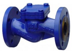 進(jìn)口升降式止回閥-- 北京永德寶閥門有限公司