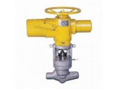 進(jìn)口電動(dòng)截止閥-- 北京永德寶閥門有限公司