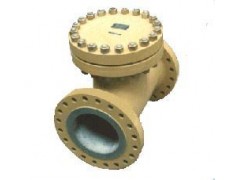 進(jìn)口T型過濾器-- 北京永德寶閥門有限公司