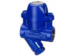 進口雙金屬片式疏水閥-- 美國VTON（威盾）閥門集團有限公司