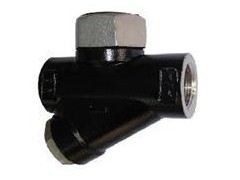 進口圓盤式疏水閥-- 美國VTON（威盾）閥門集團有限公司