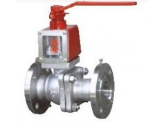 QY41F不銹鋼氧氣專用球閥-- 上海首江閥門(mén)有限公司