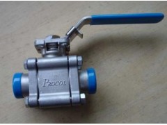 瑞士PROCOL球閥-- 上海甘新機電工程有限公司