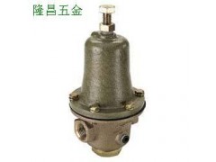AF-10直接作用式減壓閥-- 上海隆昌閥門五金機(jī)電有限公司