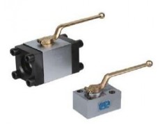 QJH系列高壓球芯截止閥-- 上海首江閥門有限公司