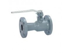 QP41M高溫排污球閥-- 上海首江閥門(mén)有限公司