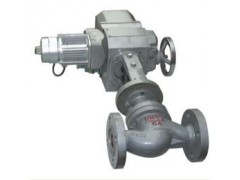 電動調節閥-- 鄭州智慧通測控技術有限公司