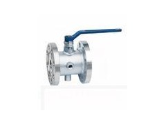 保溫球閥 進口保溫球閥-- 上海慶精閥門有限公司