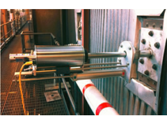 鍋爐結焦檢測系統-- 常州市豐瑞電子有限公司