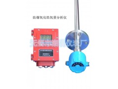 氧化鋯氧量分析儀-- 無錫市湖利儀表廠