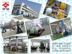 汽輪發(fā)電機(jī)-- 山東汽輪機(jī)生產(chǎn)專家