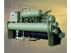 滿液式冷水機組-- 佛山鑫典中央空調工程有限公司