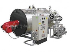 燃氣蒸汽熱水鍋爐-- 河北藝能鍋爐有限責任公司銷售部