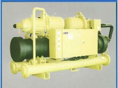 螺桿式冷水機組-- 佛山鑫典中央空調工程有限公司