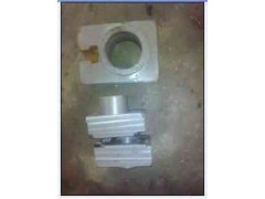 鍋爐左右軸承-- 常州鍋爐配件輔機