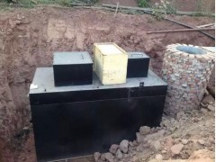 石家莊醫院污水處理設備-- 濰坊浩宇環保設備有限公司