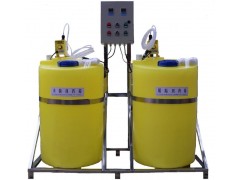 自動加藥裝置-- 北京文儀通科技發展有限公司