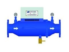 DA過濾射頻電子水處理器-- 北京文儀通科技發展有限公司