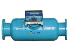 變頻電子除垢儀-- 山東國信工業設備有限公司