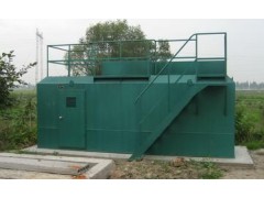 城鎮及鄉村生活污水整體解決方案-- 秦皇島同力達環保能源工程有限公司