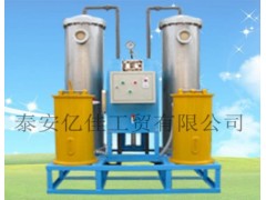 洗衣房用全自動軟化水設備-- 泰安億佳工貿
