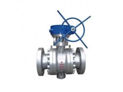 Q347Y美標三段式固定球閥-- 永嘉縣海華自控閥門有限公司