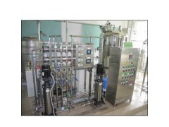 去離子設備-- 北京碧麗康源環保科技有限公司