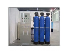 供應室用水解決方案-- 北京碧麗康源環保科技有限公司