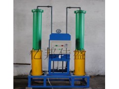 常州2T全自動軟化水設備-- 泰安億佳工貿