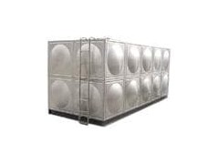 專業(yè)ＳＵＳ３０４水箱-- 上海匯聚金屬制品有限公司