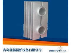 雙H型鰭片管-- 青島凱能鍋爐設備有限公司