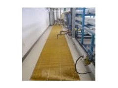 地溝鋪設格柵-- 河北華強科技開發有限公司