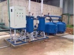 以色列EST電解水處理器-- 北京中天恒遠環保設備有限公司