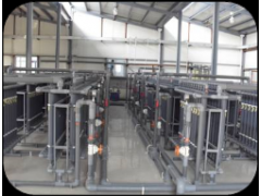 氨氮脫除技術-- 秦皇島同力達環保能源工程有限公司