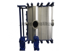 板式換熱器廠家直銷-- 上海熱賽板式換熱器有限公司