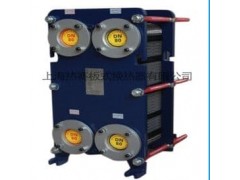 板式換熱器傳熱效率高-- 上海熱賽板式換熱器有限公司