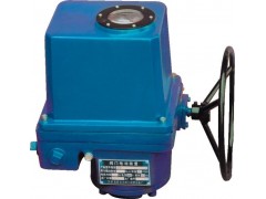 閥門LQ電動裝置-- 揚州百通閥門有限公司