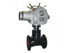 電動隔膜閥-- 揚州百通閥門有限公司