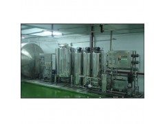 注醫(yī)療器械清洗用純化水設(shè)備-- 北京碧麗康源環(huán)保科技有限公司