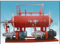 蒸汽冷凝水回收設備-- 揚州盛世環(huán)保科技有限公司