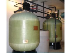 軟化水設(shè)備-- 北京恒基永泰科技有限公司