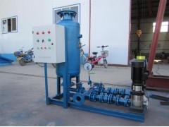 廠家直銷定壓補水機組-- 石家莊興宇科技有限公司