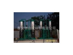 工廠鍋爐水處理設備-- 山東山成能源裝備有限公司